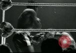 Image of 5 times middleweight champion Sugar Ray Robinson London England United Kingdom, 1962, second 26 stock footage video 65675037034