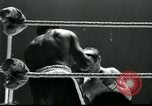 Image of 5 times middleweight champion Sugar Ray Robinson London England United Kingdom, 1962, second 27 stock footage video 65675037034