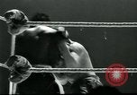 Image of 5 times middleweight champion Sugar Ray Robinson London England United Kingdom, 1962, second 28 stock footage video 65675037034