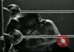 Image of 5 times middleweight champion Sugar Ray Robinson London England United Kingdom, 1962, second 30 stock footage video 65675037034