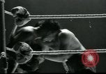 Image of 5 times middleweight champion Sugar Ray Robinson London England United Kingdom, 1962, second 31 stock footage video 65675037034