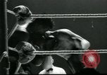Image of 5 times middleweight champion Sugar Ray Robinson London England United Kingdom, 1962, second 32 stock footage video 65675037034