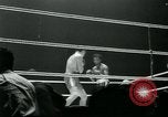 Image of 5 times middleweight champion Sugar Ray Robinson London England United Kingdom, 1962, second 35 stock footage video 65675037034