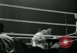 Image of 5 times middleweight champion Sugar Ray Robinson London England United Kingdom, 1962, second 36 stock footage video 65675037034