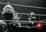 Image of 5 times middleweight champion Sugar Ray Robinson London England United Kingdom, 1962, second 39 stock footage video 65675037034