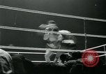 Image of 5 times middleweight champion Sugar Ray Robinson London England United Kingdom, 1962, second 40 stock footage video 65675037034