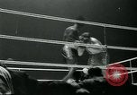 Image of 5 times middleweight champion Sugar Ray Robinson London England United Kingdom, 1962, second 41 stock footage video 65675037034