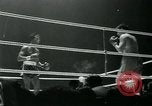 Image of 5 times middleweight champion Sugar Ray Robinson London England United Kingdom, 1962, second 42 stock footage video 65675037034