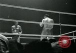 Image of 5 times middleweight champion Sugar Ray Robinson London England United Kingdom, 1962, second 43 stock footage video 65675037034
