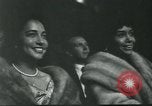 Image of 5 times middleweight champion Sugar Ray Robinson London England United Kingdom, 1962, second 46 stock footage video 65675037034