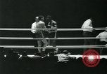 Image of 5 times middleweight champion Sugar Ray Robinson London England United Kingdom, 1962, second 48 stock footage video 65675037034