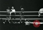 Image of 5 times middleweight champion Sugar Ray Robinson London England United Kingdom, 1962, second 49 stock footage video 65675037034