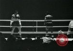 Image of 5 times middleweight champion Sugar Ray Robinson London England United Kingdom, 1962, second 50 stock footage video 65675037034