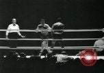Image of 5 times middleweight champion Sugar Ray Robinson London England United Kingdom, 1962, second 51 stock footage video 65675037034