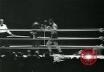 Image of 5 times middleweight champion Sugar Ray Robinson London England United Kingdom, 1962, second 52 stock footage video 65675037034