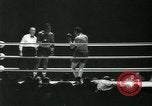 Image of 5 times middleweight champion Sugar Ray Robinson London England United Kingdom, 1962, second 53 stock footage video 65675037034