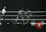 Image of 5 times middleweight champion Sugar Ray Robinson London England United Kingdom, 1962, second 56 stock footage video 65675037034