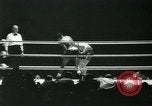 Image of 5 times middleweight champion Sugar Ray Robinson London England United Kingdom, 1962, second 58 stock footage video 65675037034