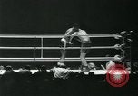 Image of 5 times middleweight champion Sugar Ray Robinson London England United Kingdom, 1962, second 60 stock footage video 65675037034