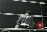 Image of 5 times middleweight champion Sugar Ray Robinson London England United Kingdom, 1962, second 61 stock footage video 65675037034