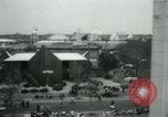 Image of President Johnson visiting Worlds Fair New York United States USA, 1964, second 30 stock footage video 65675037035