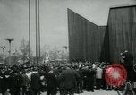 Image of President Johnson visiting Worlds Fair New York United States USA, 1964, second 36 stock footage video 65675037035