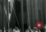 Image of President Johnson visiting Worlds Fair New York United States USA, 1964, second 40 stock footage video 65675037035