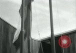 Image of President Johnson visiting Worlds Fair New York United States USA, 1964, second 41 stock footage video 65675037035