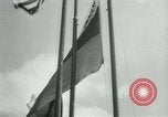 Image of President Johnson visiting Worlds Fair New York United States USA, 1964, second 43 stock footage video 65675037035