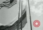 Image of President Johnson visiting Worlds Fair New York United States USA, 1964, second 45 stock footage video 65675037035