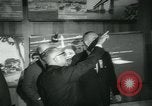 Image of President Johnson visiting Worlds Fair New York United States USA, 1964, second 56 stock footage video 65675037035