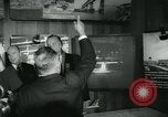Image of President Johnson visiting Worlds Fair New York United States USA, 1964, second 59 stock footage video 65675037035