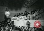 Image of Former United States President Harry Truman Washington DC USA, 1964, second 7 stock footage video 65675037036