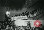 Image of Former United States President Harry Truman Washington DC USA, 1964, second 8 stock footage video 65675037036