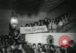 Image of Former United States President Harry Truman Washington DC USA, 1964, second 9 stock footage video 65675037036