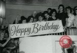 Image of Former United States President Harry Truman Washington DC USA, 1964, second 11 stock footage video 65675037036