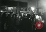 Image of Former United States President Harry Truman Washington DC USA, 1964, second 13 stock footage video 65675037036