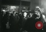 Image of Former United States President Harry Truman Washington DC USA, 1964, second 14 stock footage video 65675037036