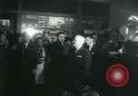 Image of Former United States President Harry Truman Washington DC USA, 1964, second 15 stock footage video 65675037036