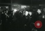 Image of Former United States President Harry Truman Washington DC USA, 1964, second 16 stock footage video 65675037036