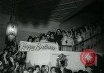 Image of Former United States President Harry Truman Washington DC USA, 1964, second 19 stock footage video 65675037036