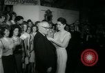 Image of Former United States President Harry Truman Washington DC USA, 1964, second 21 stock footage video 65675037036