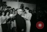 Image of Former United States President Harry Truman Washington DC USA, 1964, second 22 stock footage video 65675037036