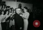 Image of Former United States President Harry Truman Washington DC USA, 1964, second 23 stock footage video 65675037036