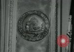 Image of Former United States President Harry Truman Washington DC USA, 1964, second 26 stock footage video 65675037036
