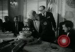 Image of Former United States President Harry Truman Washington DC USA, 1964, second 29 stock footage video 65675037036