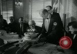 Image of Former United States President Harry Truman Washington DC USA, 1964, second 30 stock footage video 65675037036