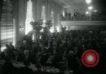 Image of Former United States President Harry Truman Washington DC USA, 1964, second 34 stock footage video 65675037036