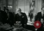 Image of Former United States President Harry Truman Washington DC USA, 1964, second 36 stock footage video 65675037036