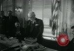 Image of Former United States President Harry Truman Washington DC USA, 1964, second 40 stock footage video 65675037036